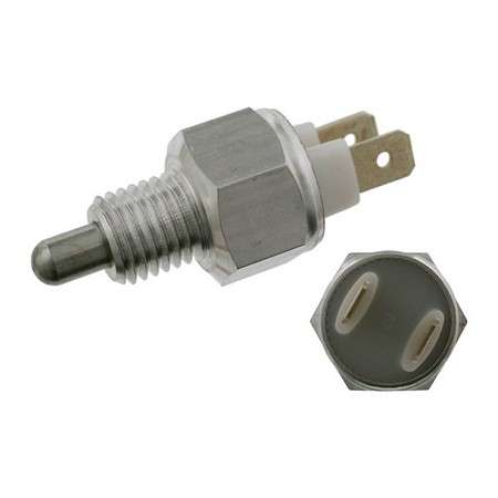 Opel reverse light switch