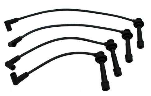 Chery ignition leads set 4 LEAD SET