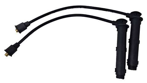 Land Rover ignition leads set 2 LEAD SET