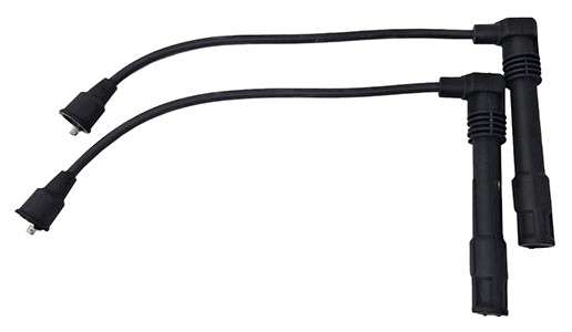 Audi ignition leads set