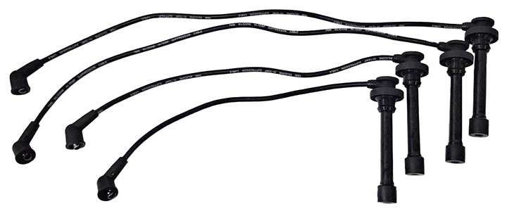 GWM/Haval ignition leads set