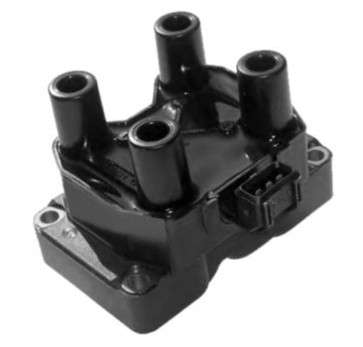 Opel ignition coil (4 cyl) / 3 PIN