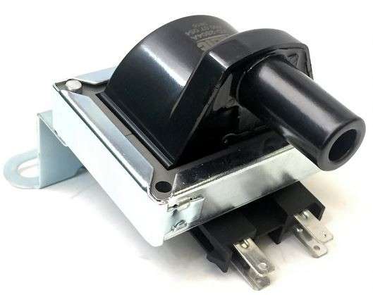 Opel ignition coil (4 cyl) / 4 PIN