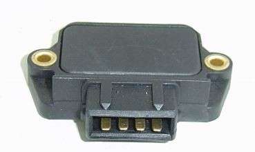 Opel ignition module 4 PIN