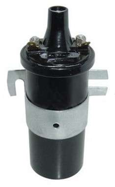 Opel ignition coil-universal 12v / 2 PIN NOT ELECTRONIC