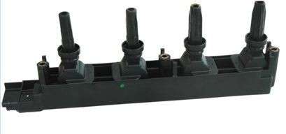 Citroen ignition coil (4 cyl) 6 PIN