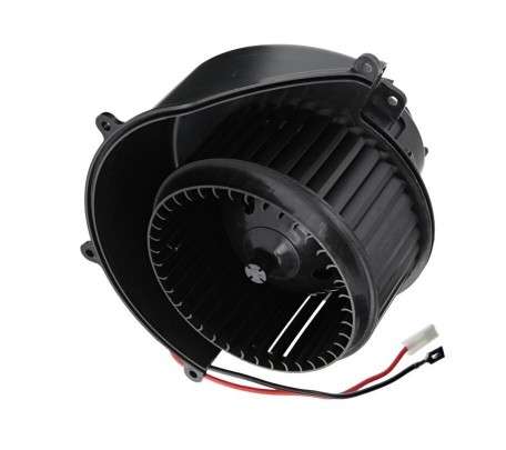 Opel interior fan