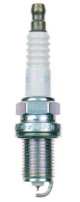 Land Rover spark plug - iridium