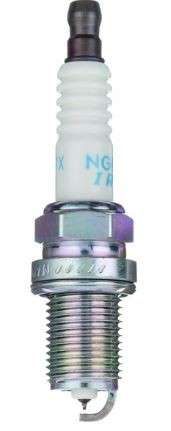 Opel spark plug - iridium