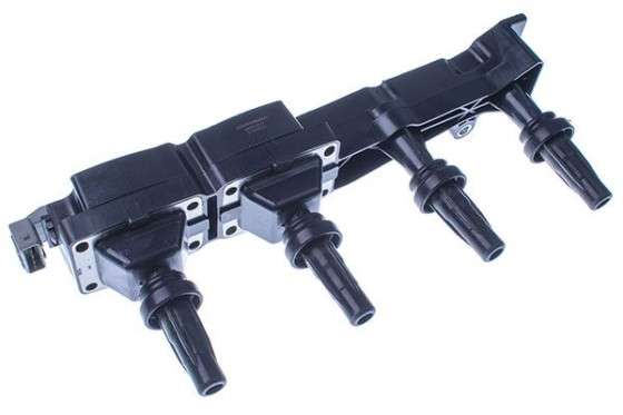 Citroen ignition coil (4 cyl) 4 PIN