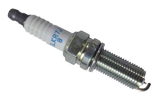 Chery spark plug - iridium