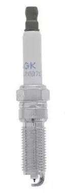Opel spark plug - iridium