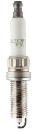 Citroen spark plug - iridium