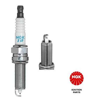 Chery spark plug - iridium
