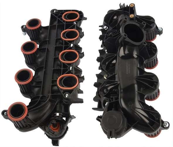 Land Rover inlet manifold