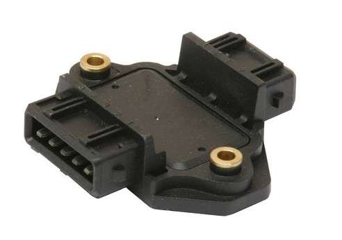 Audi ignition module, 9 PIN
