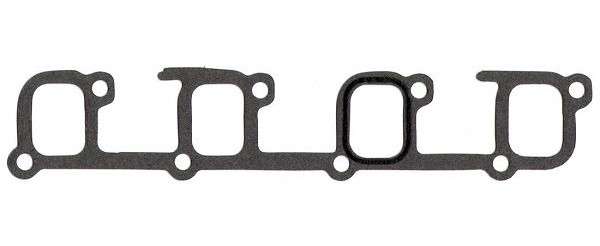 Opel manifold gasket - inlet