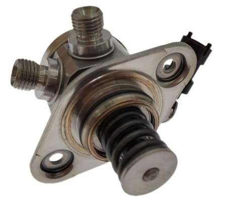 Land Rover fuel injection pump