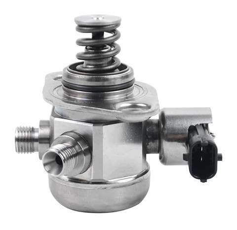 Citroen fuel injection pump