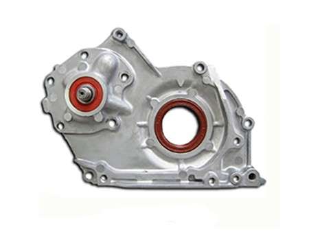 Opel oil pump 40x52x6