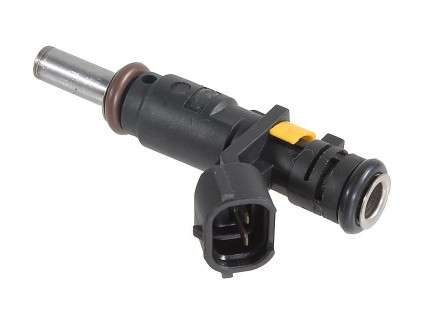 Citroen fuel injector 2 PIN