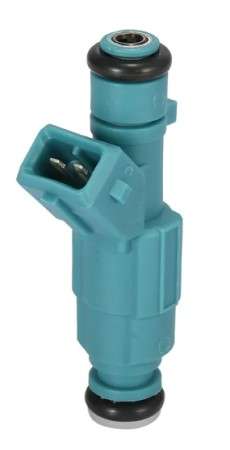 Opel fuel injector 73mm LENGTH
