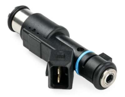 Citroen fuel injector