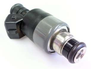 Opel fuel injector