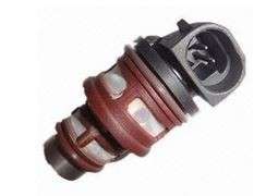 Opel fuel injector