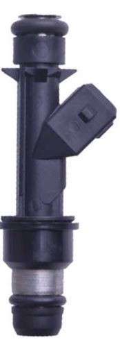 Opel fuel injector
