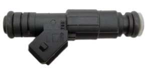 Opel fuel injector LENGTH 71.5mm