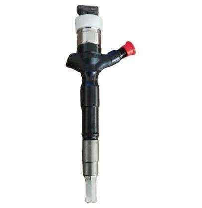 Fiat fuel injector