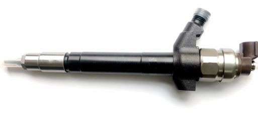 Citroen fuel injector