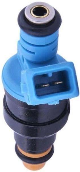 Opel fuel injector