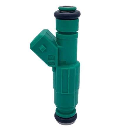 Opel fuel injector