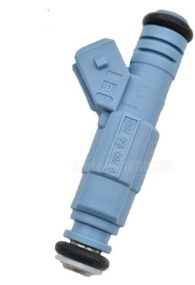 Opel fuel injector