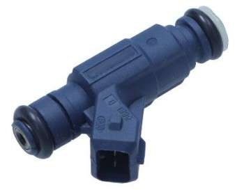 Audi fuel injector 2 PIN