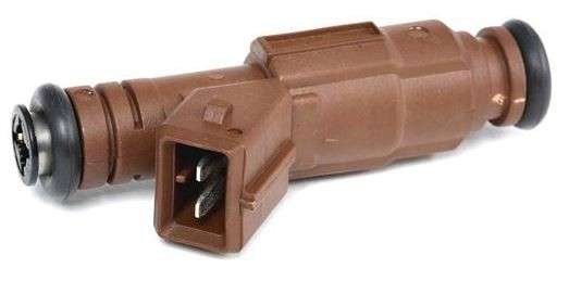 Citroen fuel injector