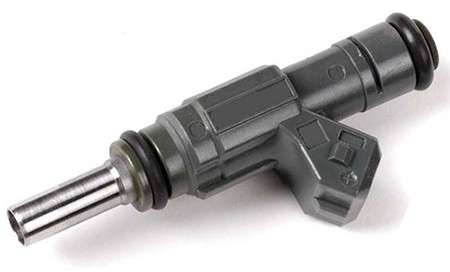 Audi fuel injector