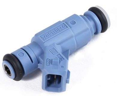 Audi fuel injector