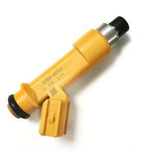 Citroen fuel injector