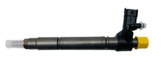 Land Rover fuel injector