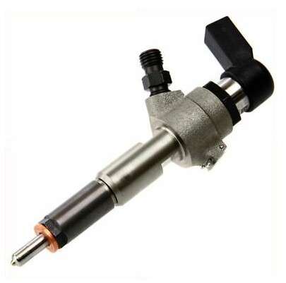 Citroen fuel injector
