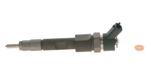 Opel fuel injector -10/2005
