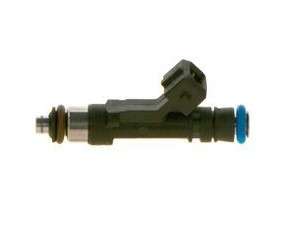 Opel fuel injector