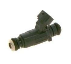 Opel fuel injector