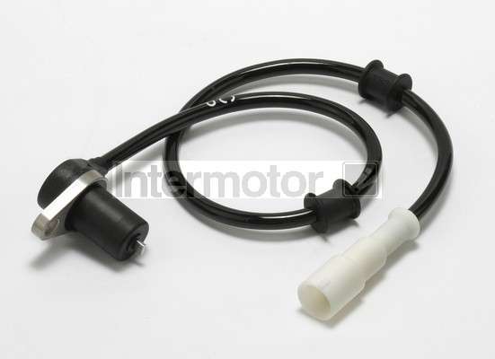 Opel sensor-wheel speed -front