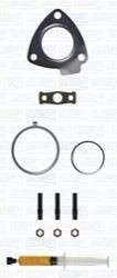 Land Rover turbocharger fitting kit
