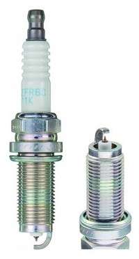 GWM/Haval spark plug - iridium/resistor