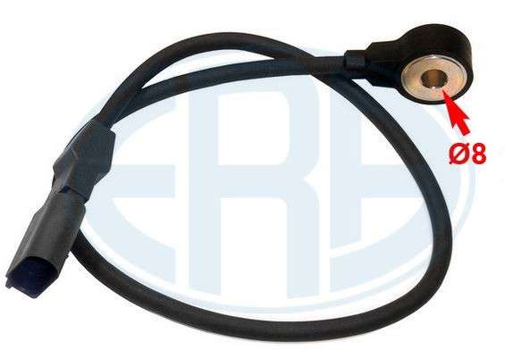 Audi sensor - knock 3 PIN 520MM